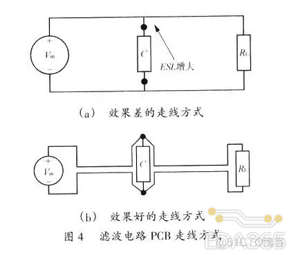 一定要掌握的开关电源PCB布线设计技巧——降低EMI ！_旁路电容_09